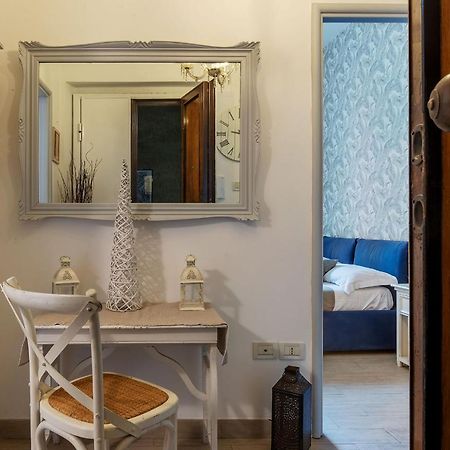 Penthouse Apartment With Terrace Close To Vatican Rom Exterior foto