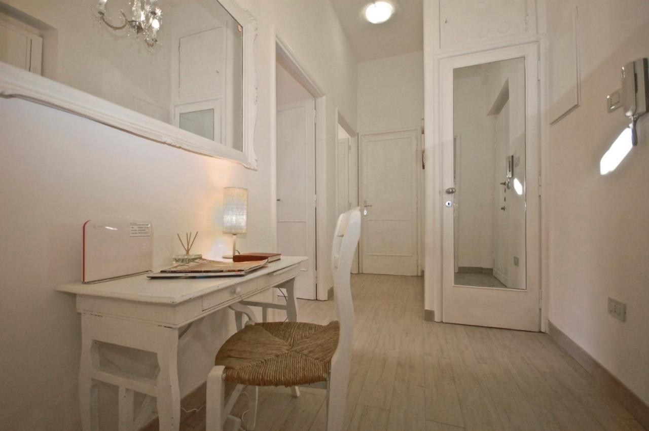 Penthouse Apartment With Terrace Close To Vatican Rom Exterior foto