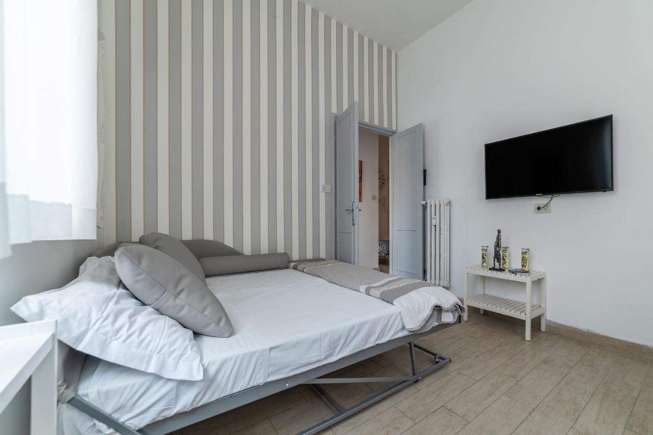 Penthouse Apartment With Terrace Close To Vatican Rom Exterior foto
