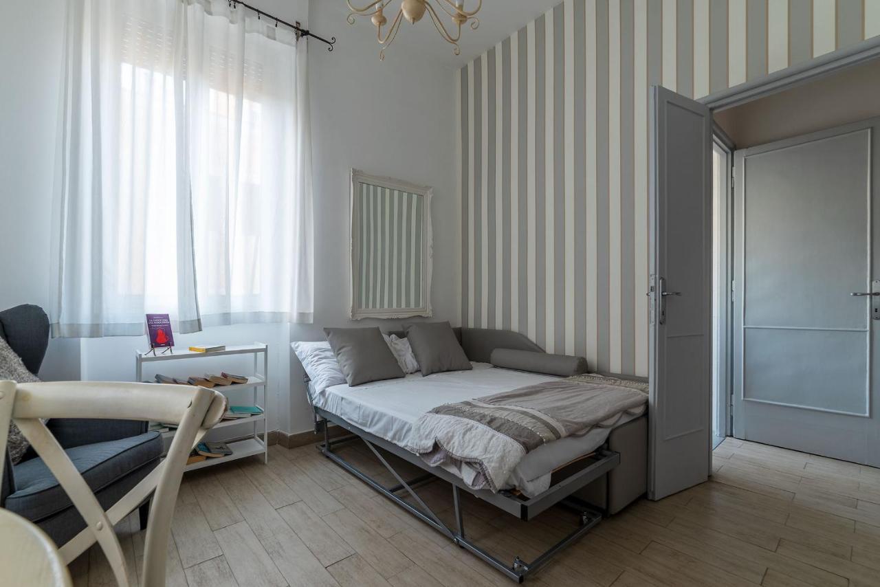Penthouse Apartment With Terrace Close To Vatican Rom Exterior foto