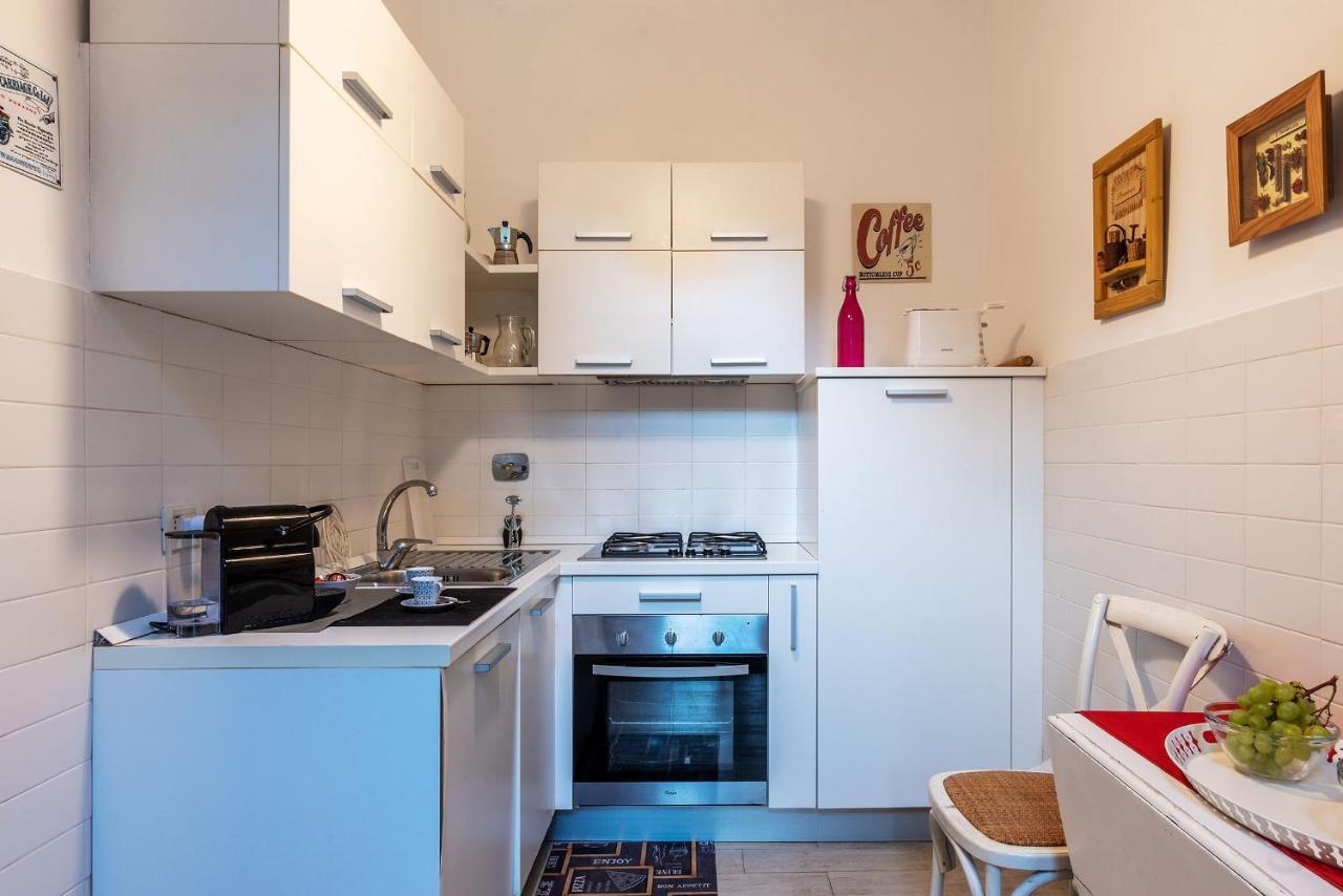 Penthouse Apartment With Terrace Close To Vatican Rom Exterior foto